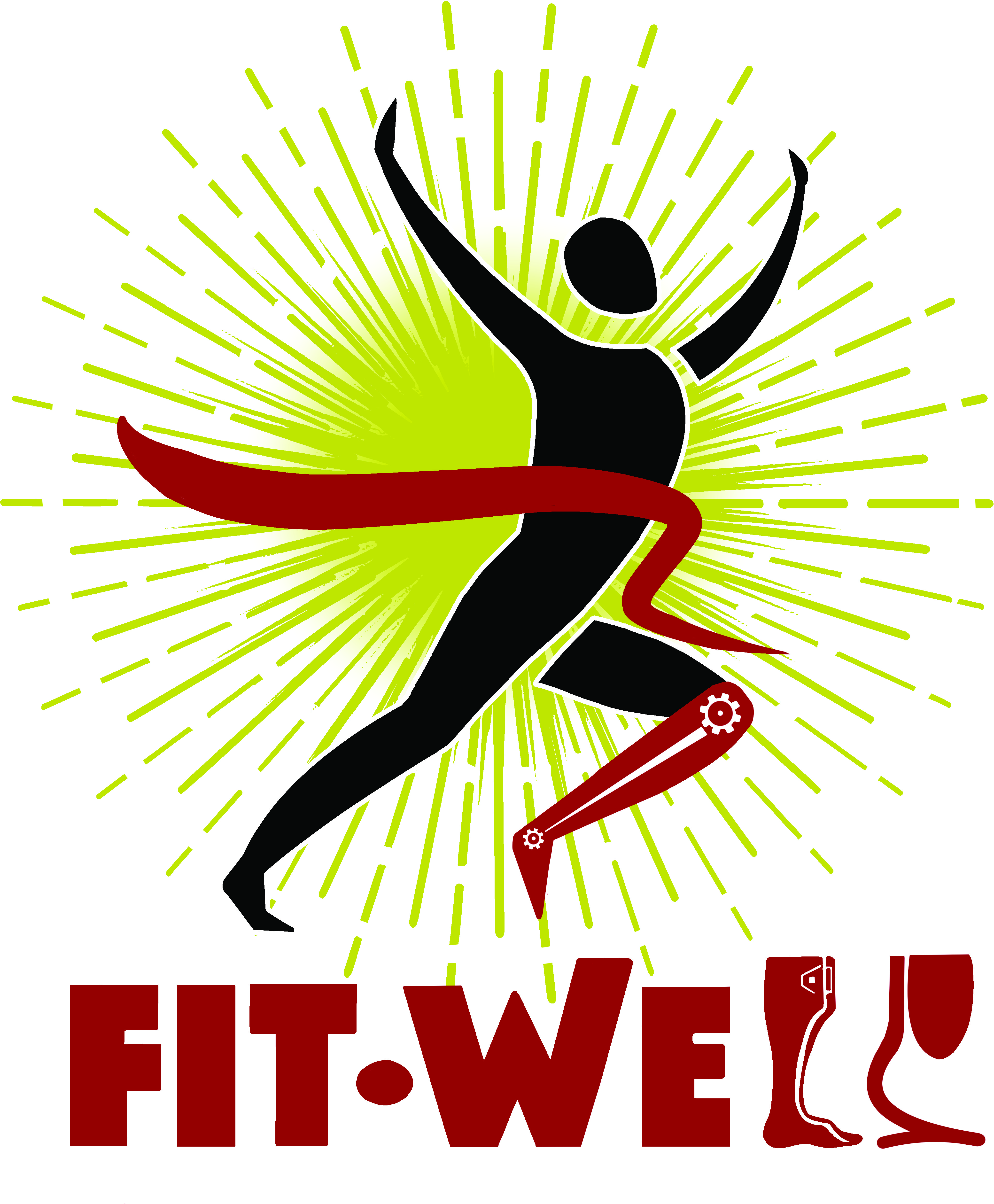 fitwell logo
