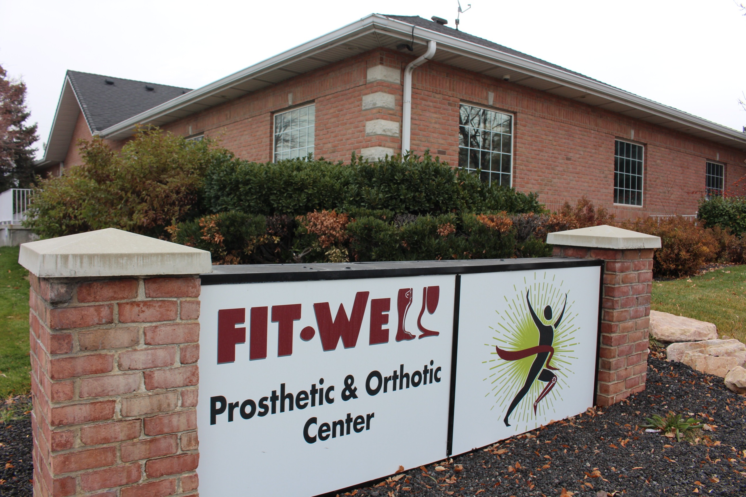 Fitwell Prosthetic & Orthotic Center