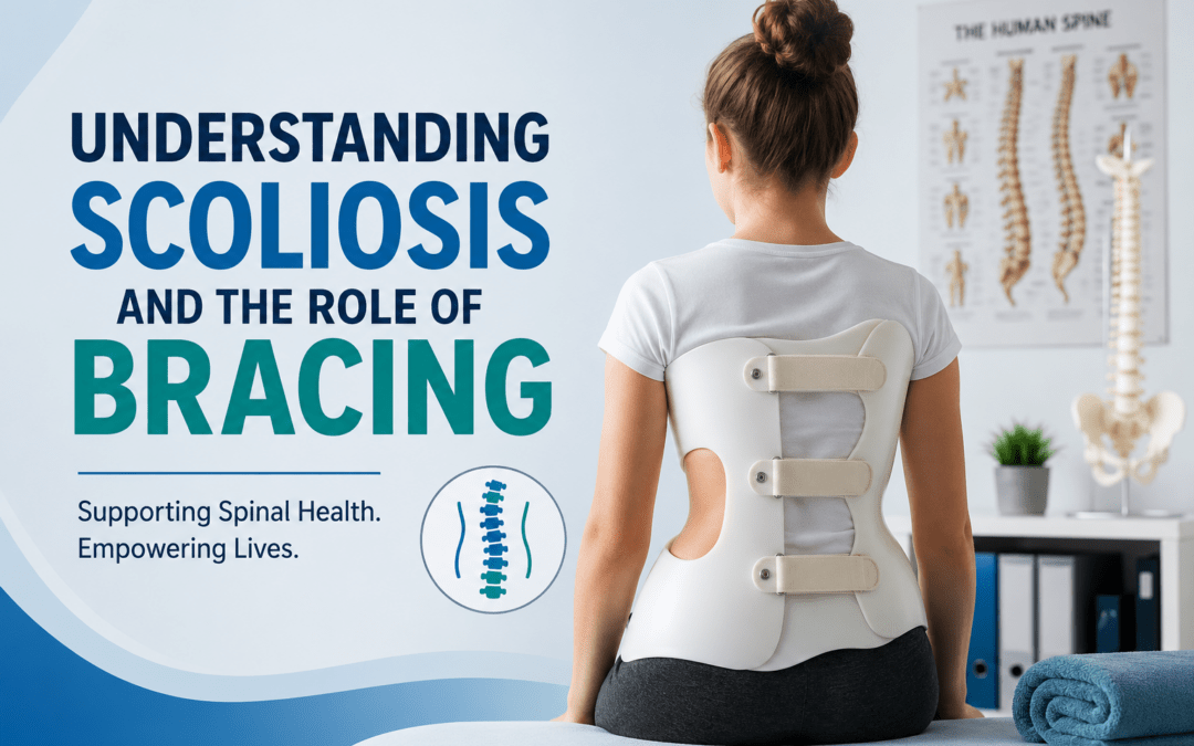 Understanding Scoliosis and the Role of Bracing